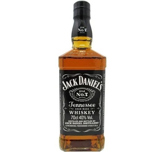 Whiskey - 70cl - 1bottle