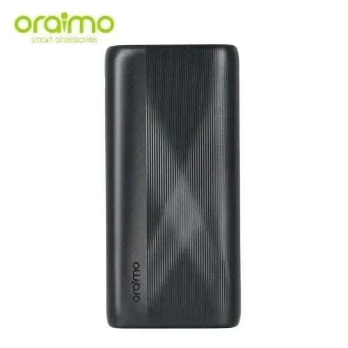 Fast Charging Power Bank - 20000mAh