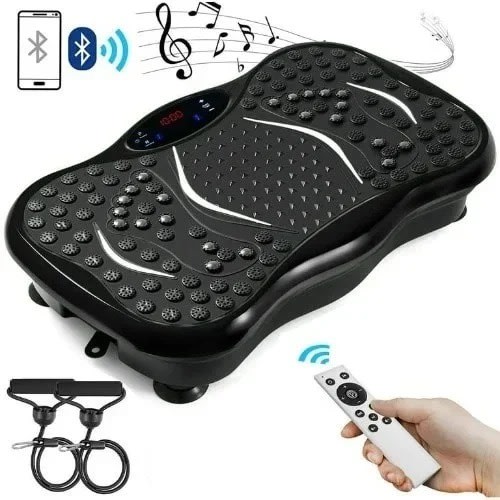 Vibrating Platform Massager