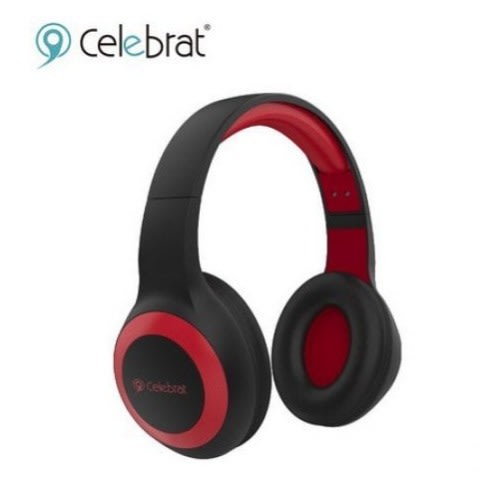 Celebrat A23 Bluetooth 5.0 Wireless Headphones