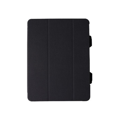 Hard Folio Case And Screen Protector For  Apple iPad Pro 12.9