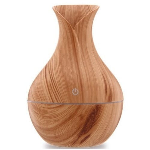 Air Humidifier & Diffuser - 130ml