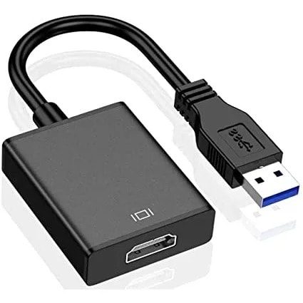 USB To HDMI Cable
