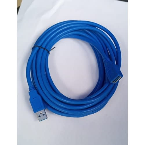 USB 3.0 Extension Cable - 3m