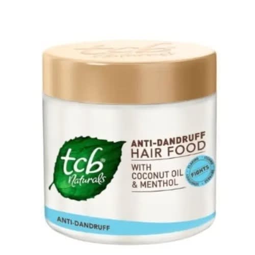 TCB - Anti-dandruff Hair Food - 212g