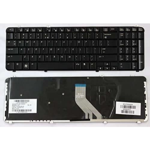 Replacement Keyboard For Hp Pavilion Dv6