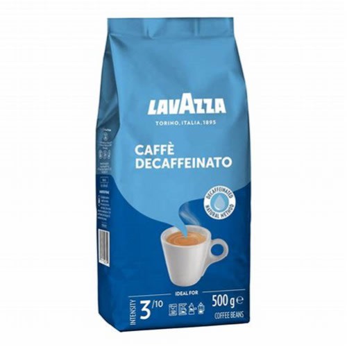 Caffe Decaffinato Coffee Bean - 500g