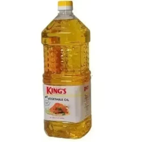 Devon King's Vegetable Cooking Oil - 2L