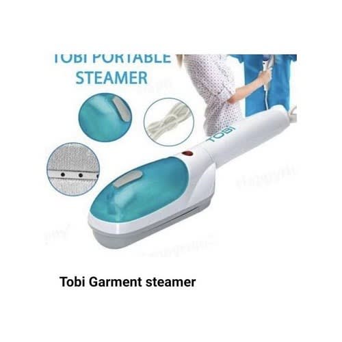Tobi Travel Steam Iron