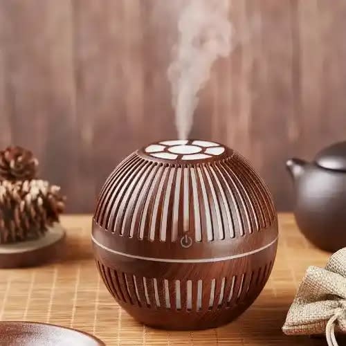 Blossom Collection Aroma Humidifier - 130ml