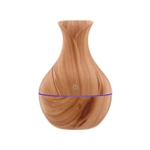 Wooden Aroma Diffuser