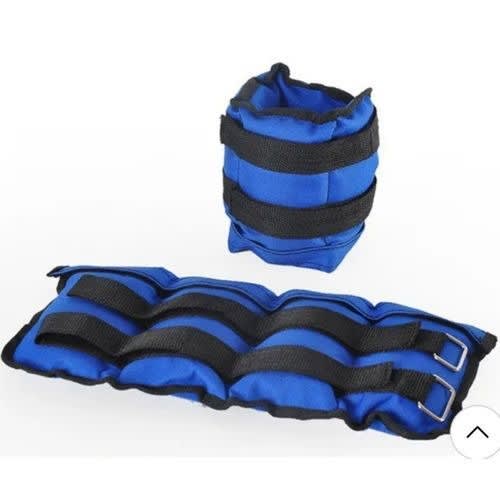 Leg - Ankle - Wrist Sandbag Weight 1Kg
