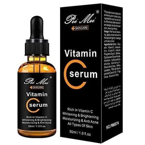 Pei Mei Vitamin C Serum - 30ml
