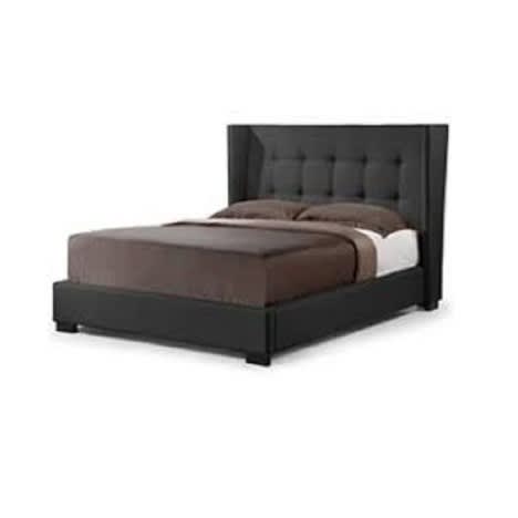 6/6 Bed Frame - Grey