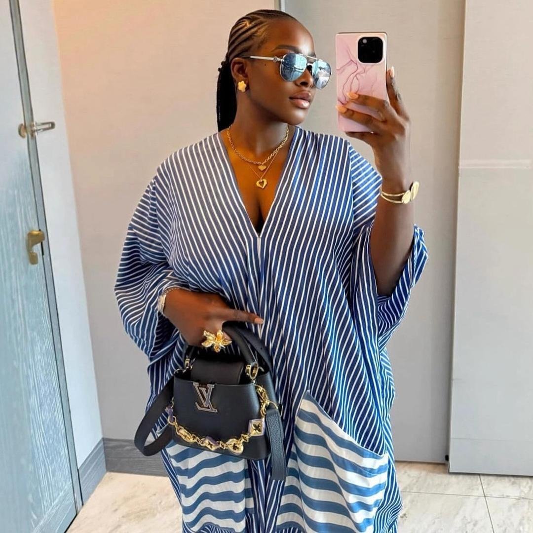 Fabolous Ladies Gown