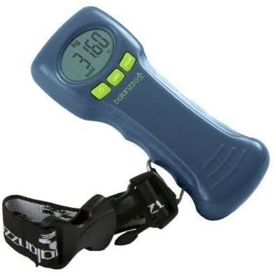 Balanzza Digital Luggage Scale