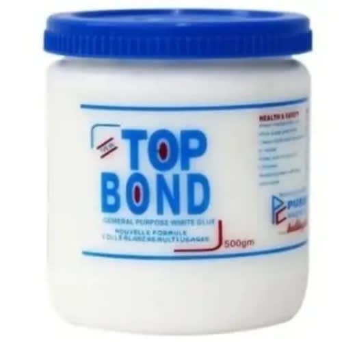 Top Bond Adhensive Stick Gum - 500g