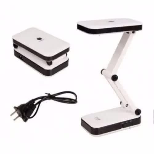 Rechargeable Led Reading Lamp