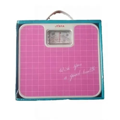 Hana Mechanical Weighing Scale