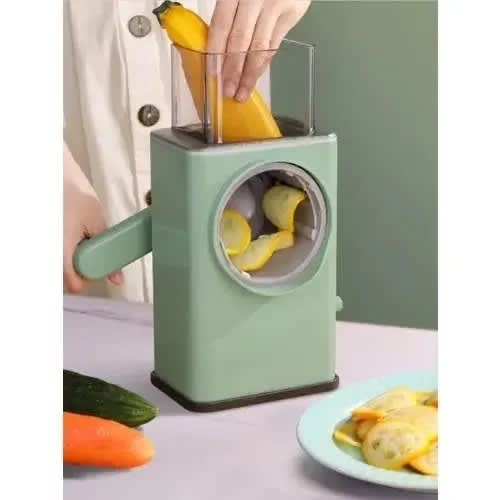 Multifunctional Vegetable Slicer