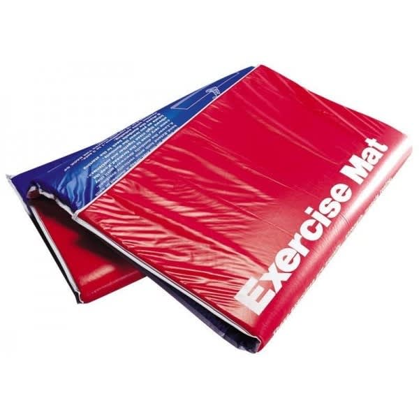 Standard Fitness Mat - Multicolour