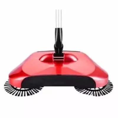 Magic Sweeper Drag - All In One