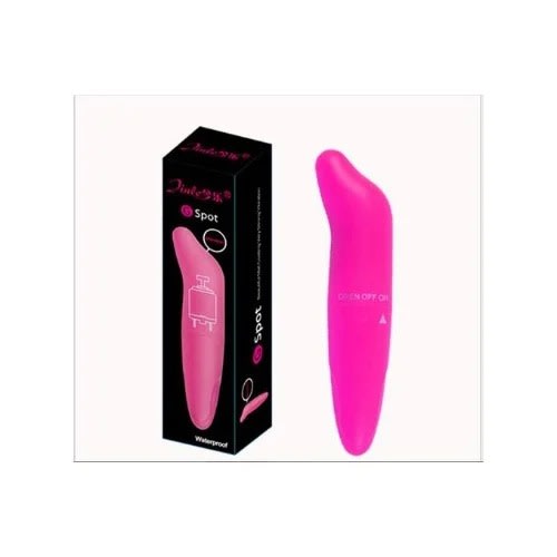 Mini Vibrator Sex Toy - Clitoris Massager Stimulation
