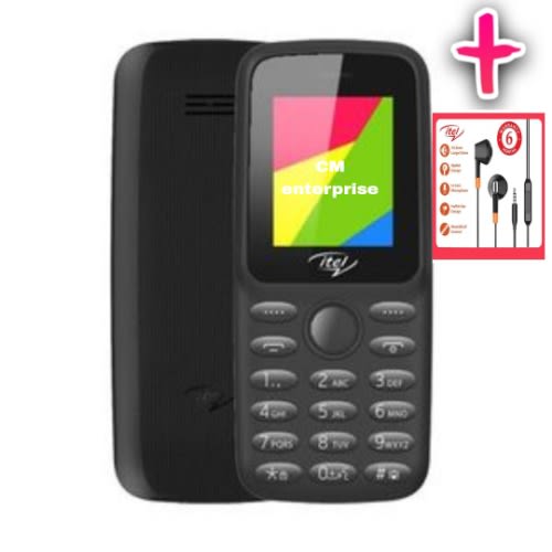 2163 - 1.8inch Screen Plus Gift