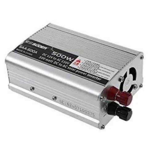 Inverter Without Charger - 500w