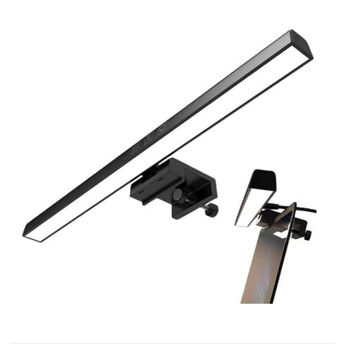 Monitor Light Bar Computer Screen Lamp Reading Light For Office Home Gaming Desk - Tb-30sa