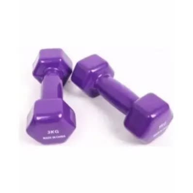5kg Dumbbells