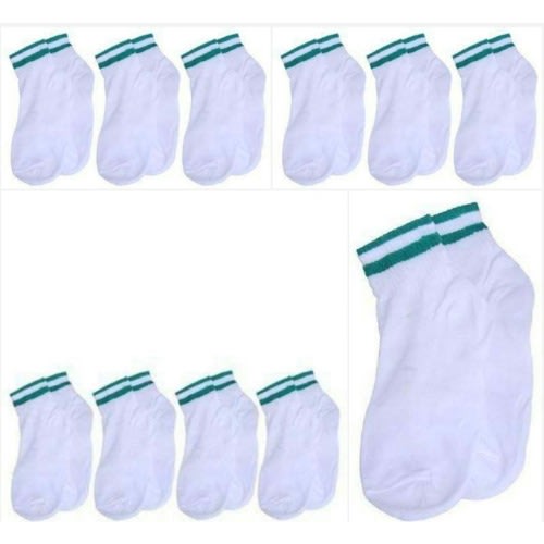 Nysc Socks - 12pieces
