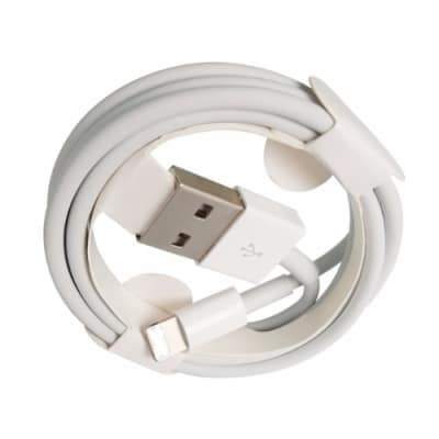 Certified Lightning To USB Cable