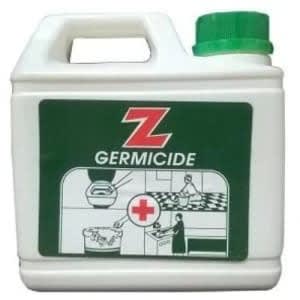 Original Izal Cleaning Gemicide Disinfectant  1l