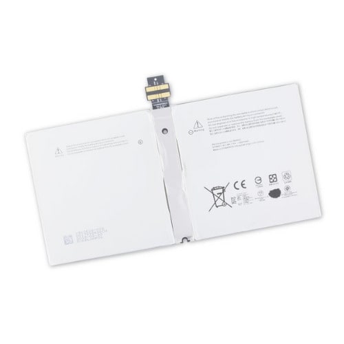 Battery For Microsoft Surface Pro 4 12.3&rdquo;