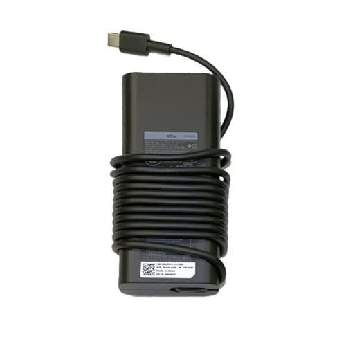Type-C Charger - 65W - Black