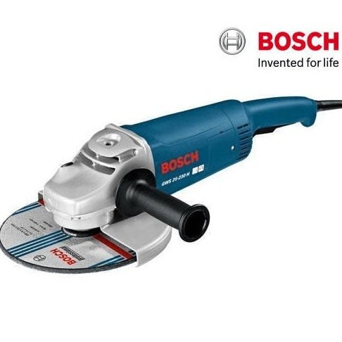 Professional Angle Grinder Gws 26-230 H