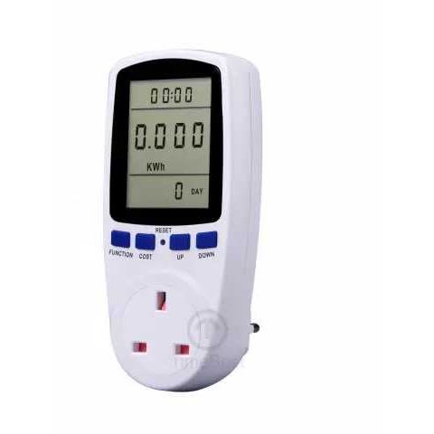 Power Meter/wattmeter/ammeter/voltmeter