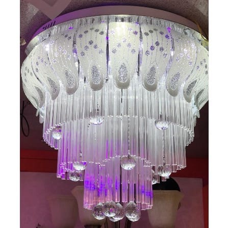 POP LED Chandelier