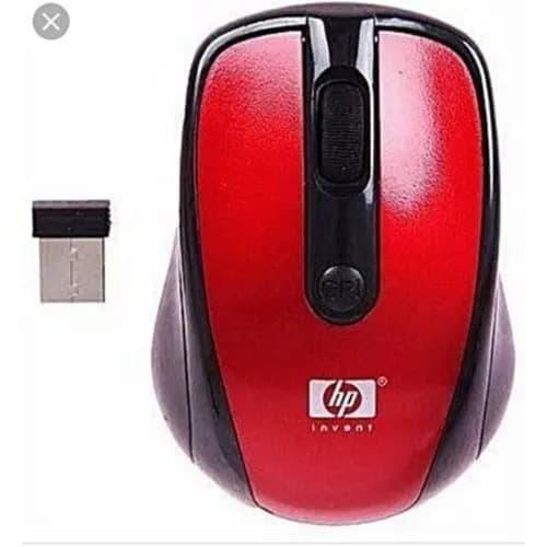 5ghz Wireless Optical Mouse