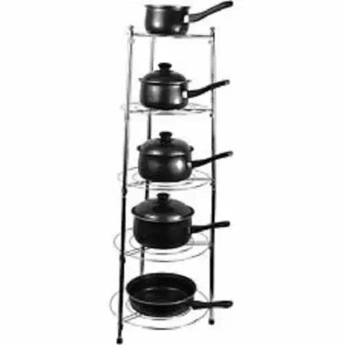 5 Layer Pot Stand