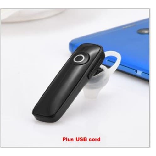 Bluetooth Wireless Earphone