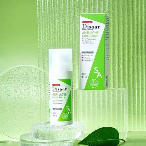 Anti-acne Facial Serum Sa Repair Barrier 50ml