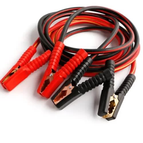 Car Battery Booster Cables 200a 10ga