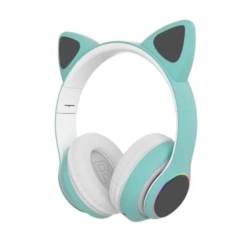 Cat Ear Stn-28 Wireess Headset