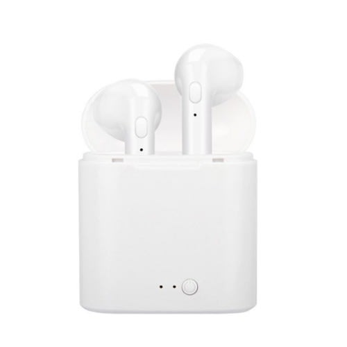 Mini I12 Ear Pop Up I100 Wireless Headset