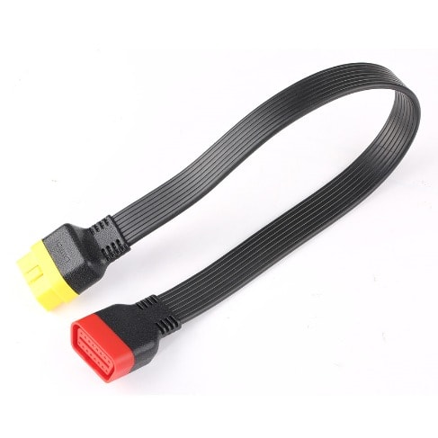Launch Obdii Extension Cable - 60cm Long