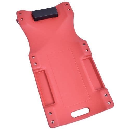 Creeper Vehicle Mechanical Workshop