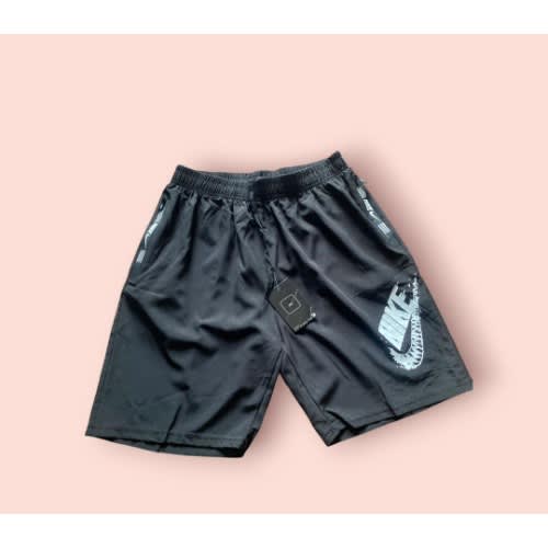 Casual Shorts - Black