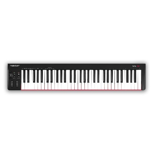 Se61 USB Midi Controller